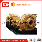 WN Dredge Slurry Pump - Image 2