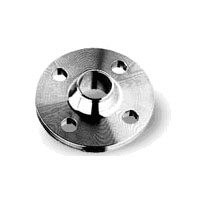 Weld Neck Flanges