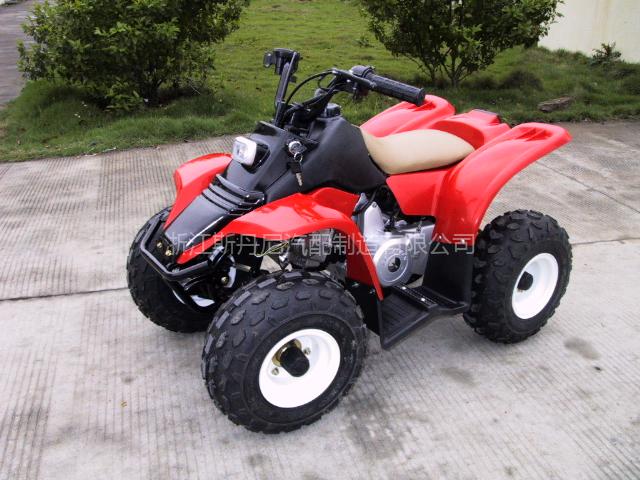 50cc All-Terrain Vehicle