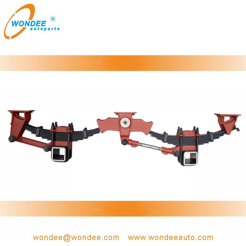 Wondee suspension - Image 2