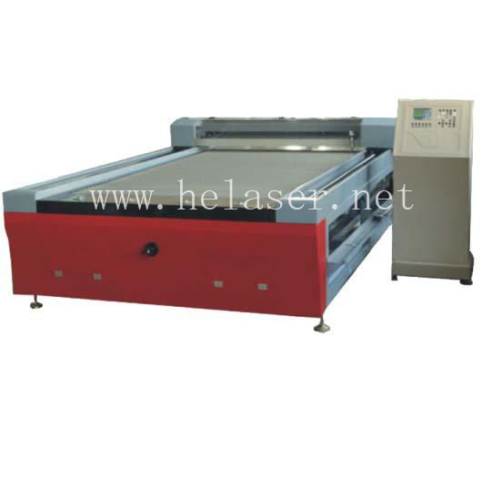 Wood, Acrylic CNC CO2 Laser Cutting Machine - Image 4
