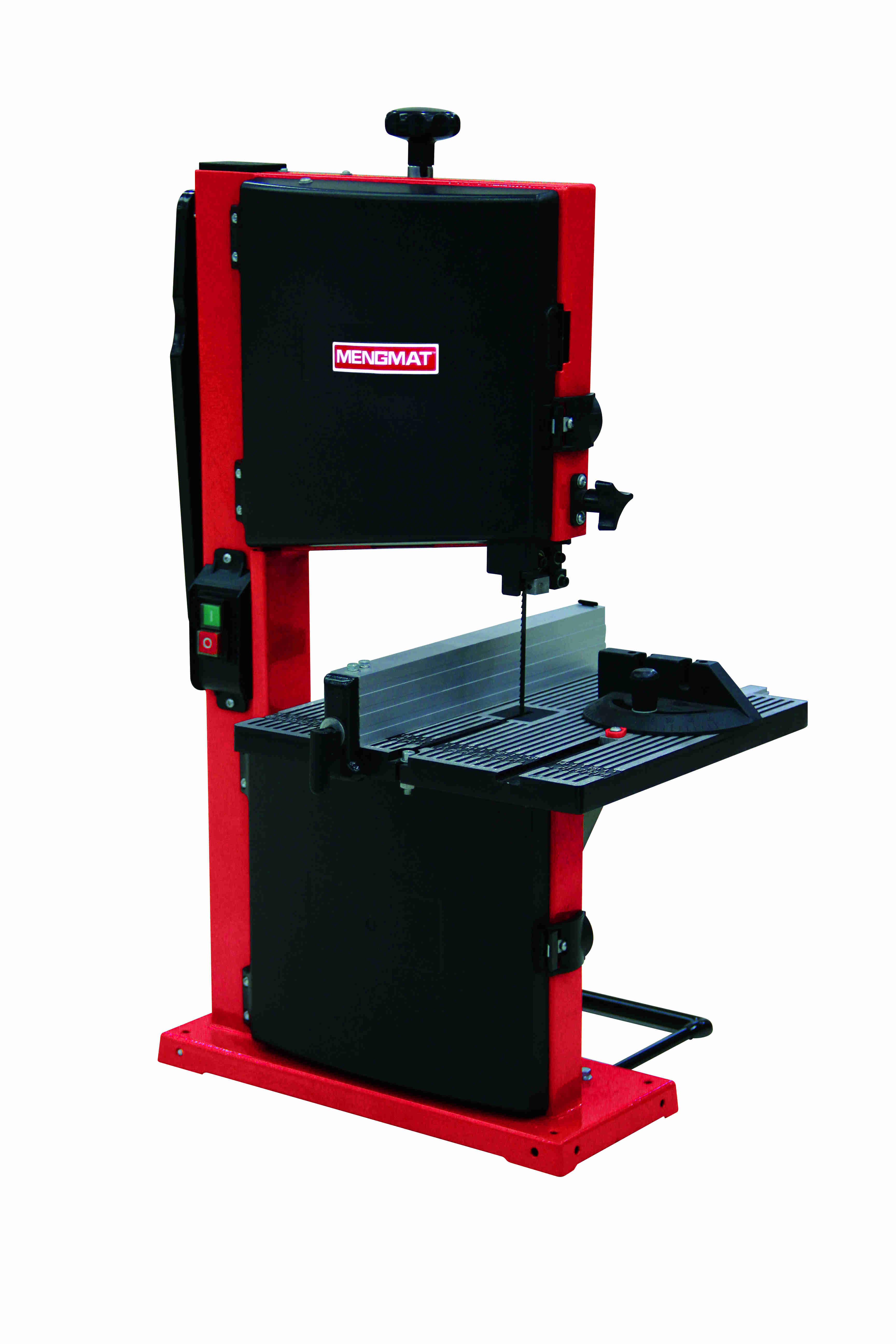 WOOD BAND SAW - Image 2