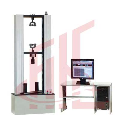 Wood-based Panel Universal Testing Machine - Image 2
