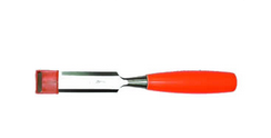 Woodworking Chisel with Steel Blade