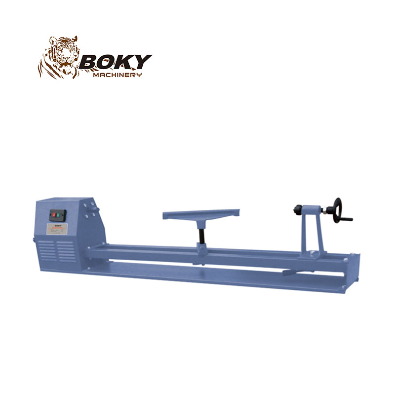 Wood lathe - Image 2