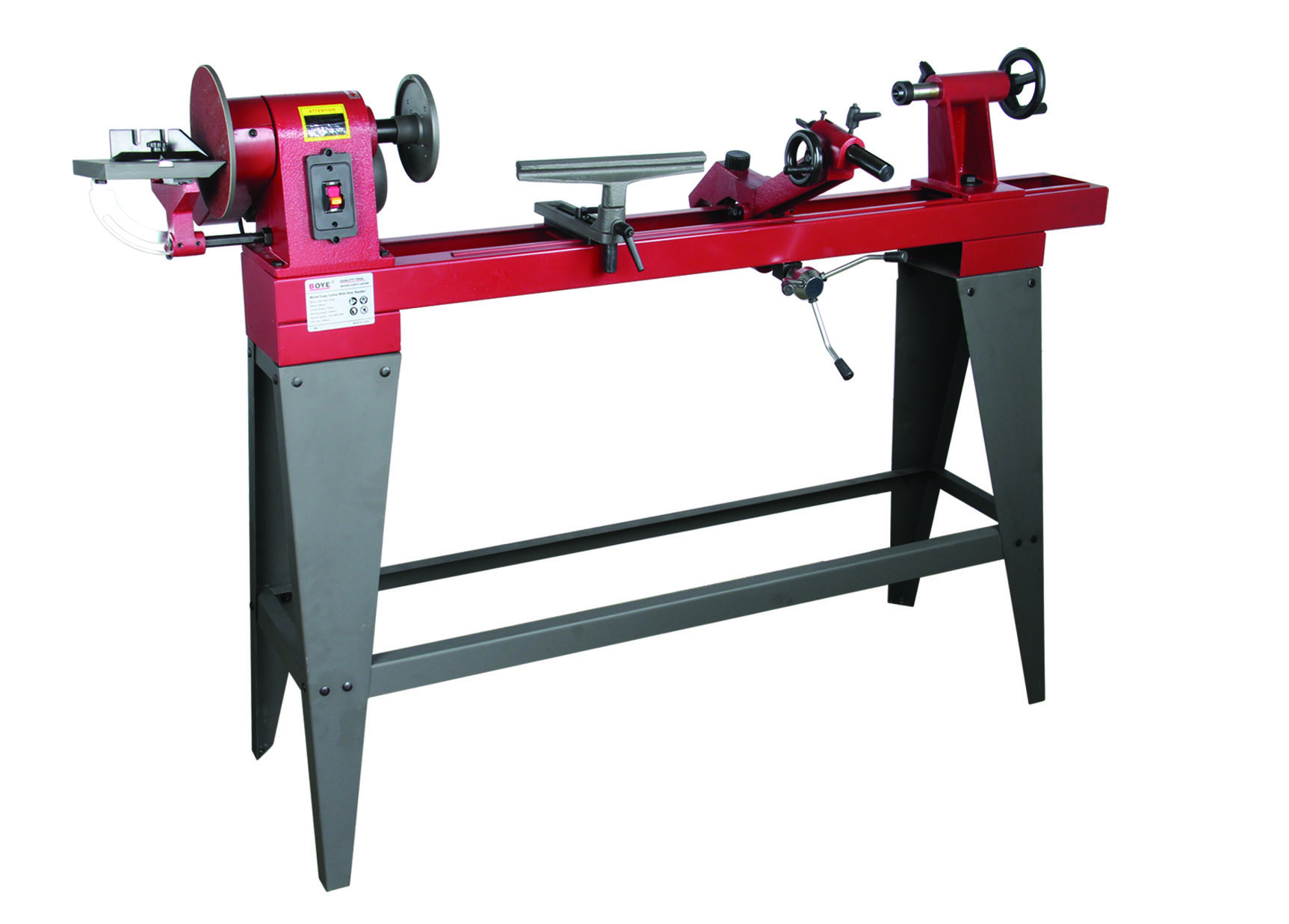 wood lathe - Image 3