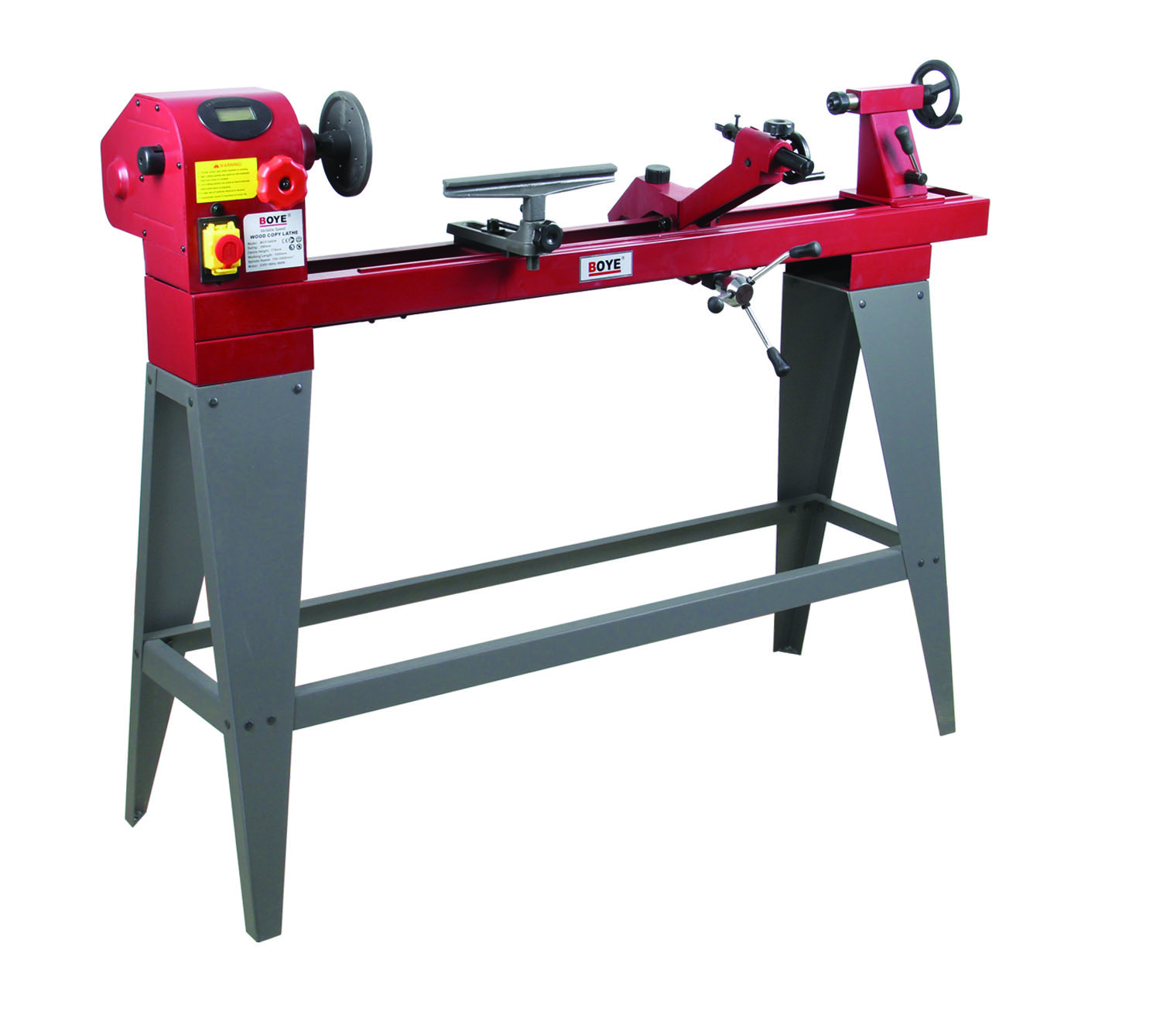 wood lathe - Image 2