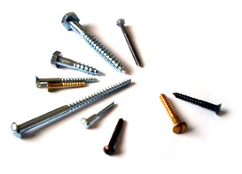 Wood Screws - Image 3
