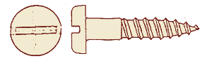 Wood Screws - Image 2