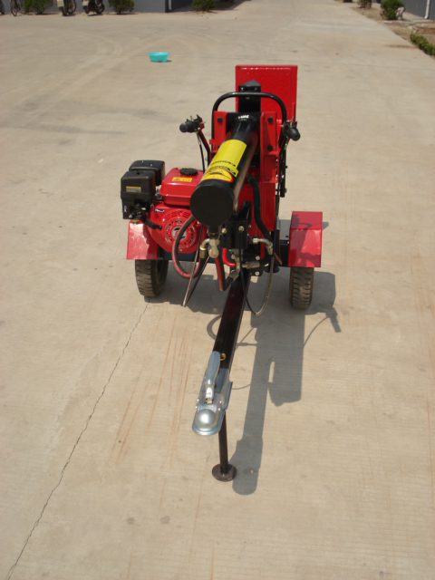 Wood splitter - Image 2