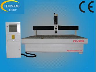 CNC Wood Carving Machine