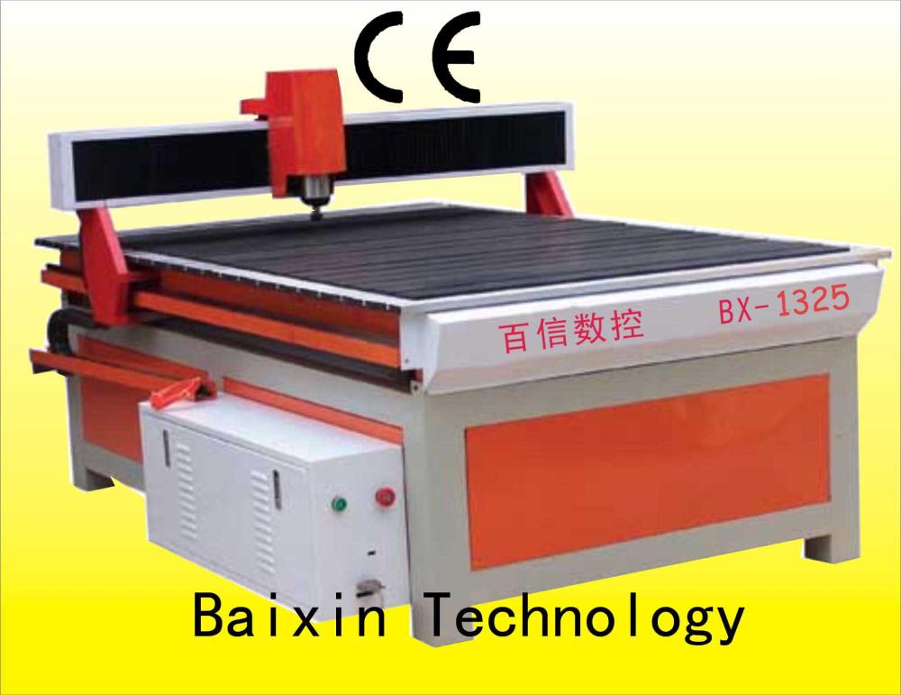 CNC Wood Router for Woodworking