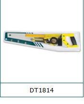 Wood Hand Saw with High Carbon Steel Blade