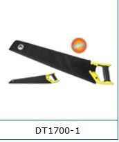Woodworking Hand Saw with Rigid Blade