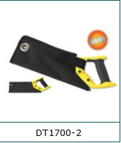 Woodworking Hand Saw with Sheath