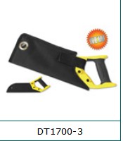 Woodworking Hand Saw with Sheath