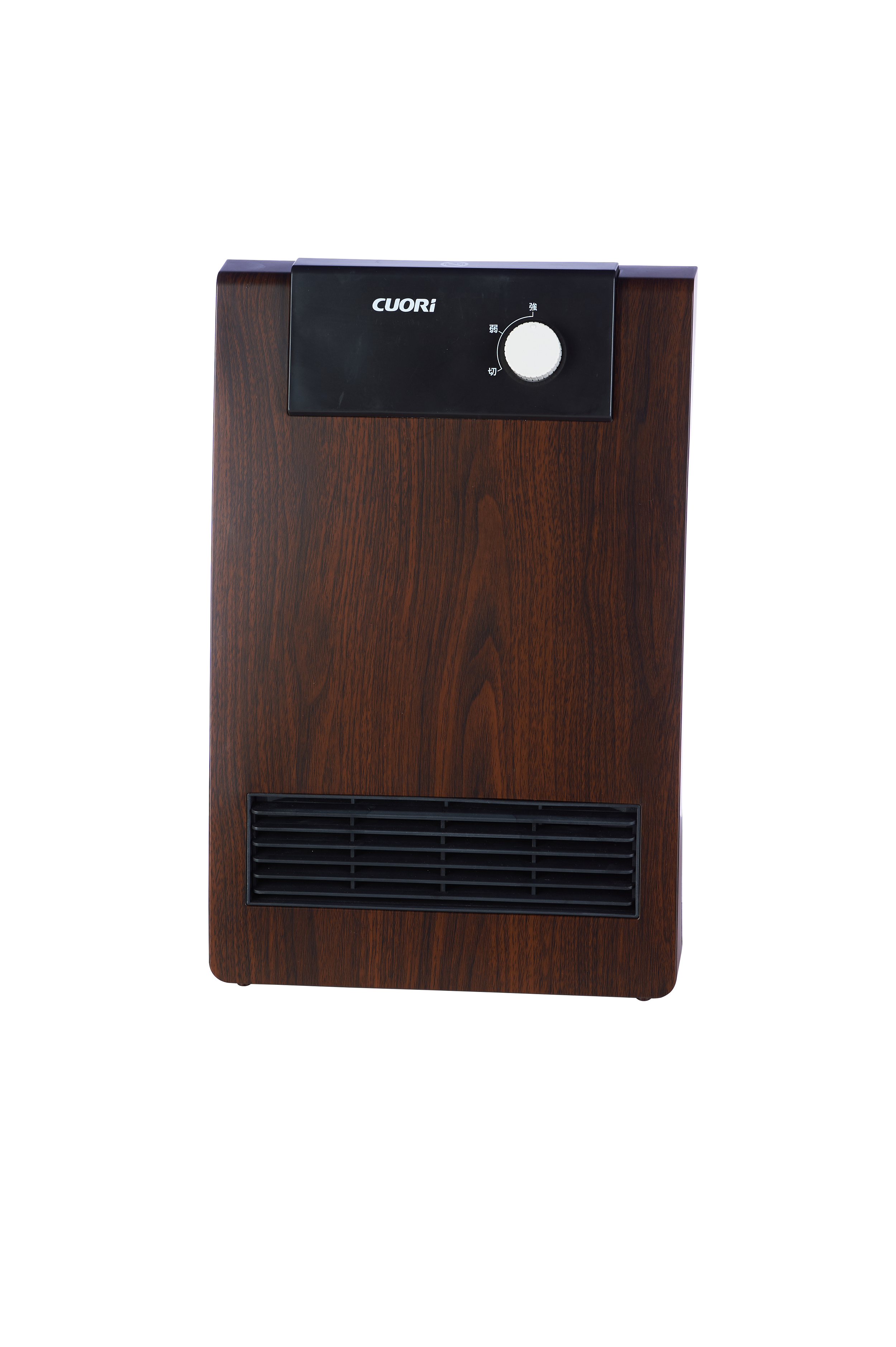 wooden spraying PTC heater - Image 3