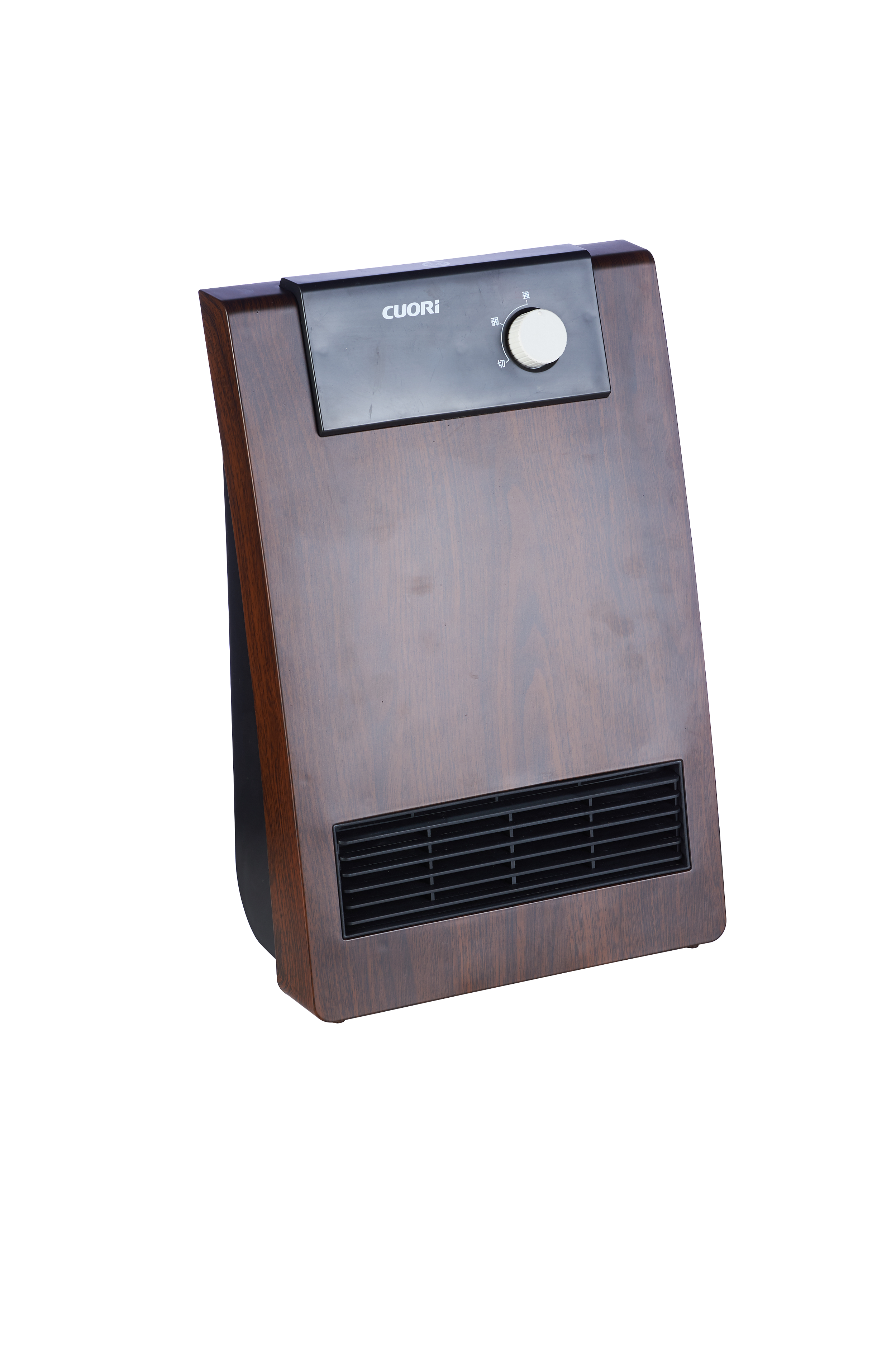 wooden spraying PTC heater - Image 2