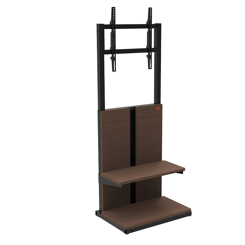 WOODEN TV STAND-HDSM003-2 - Image 2