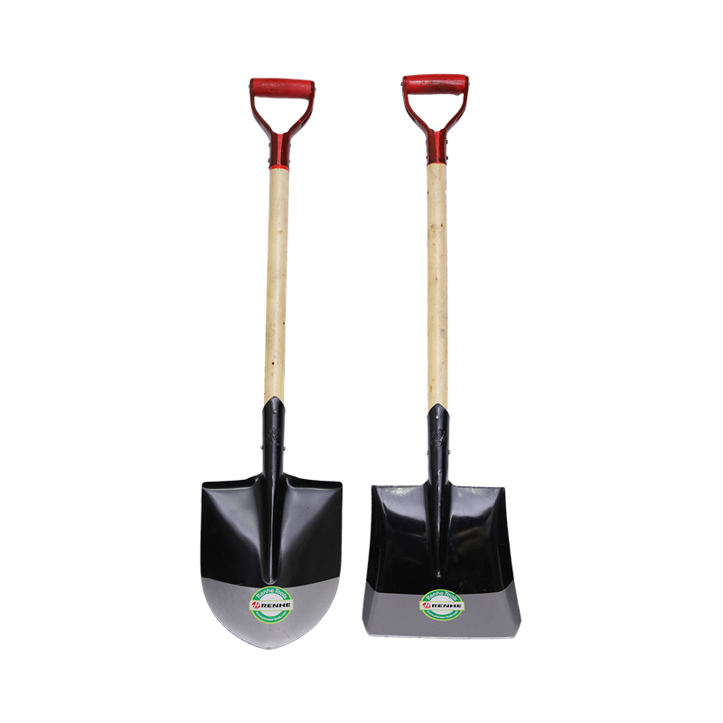 WOODHANDLE SHOVEL - Image 2