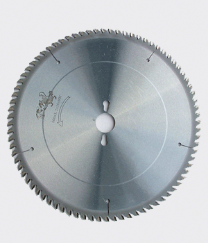 Tungsten Carbide Tipped Wood Saw Blade