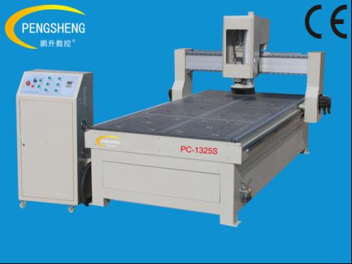 CNC Wood Carving Machine