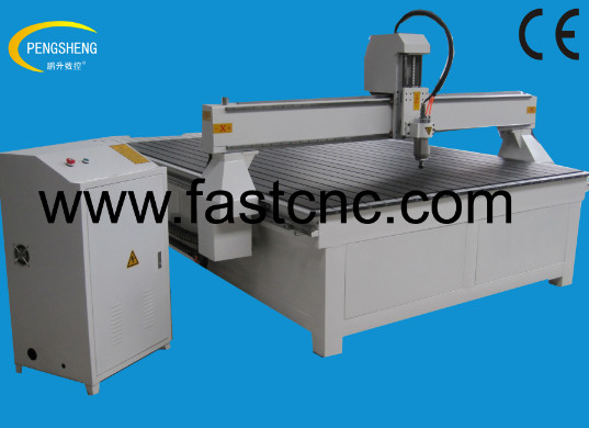 Woodworking CNC Carving Machine