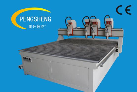 Woodworking CNC Router