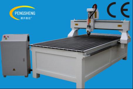 CNC Wood Engraving Machine