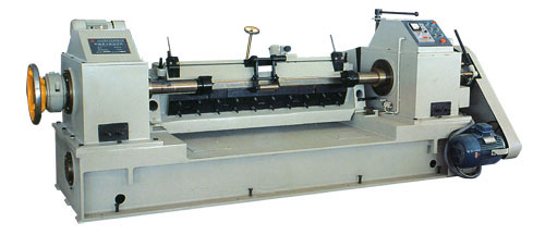 Industrial Woodworking Machine