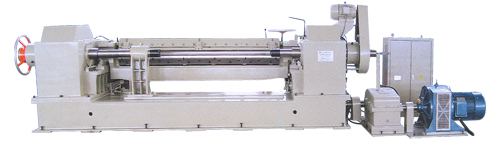 Industrial Wood Lathe for Precision Woodworking