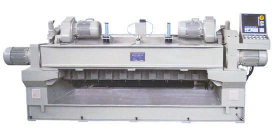 Industrial Woodworking Machinery for Material Processing