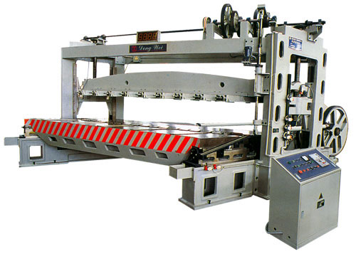 Industrial Woodworking Machinery for Precision Processing