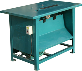 Industrial Wood Saw Machine
