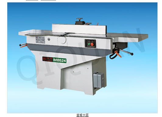 Woodworking Jointer Machine