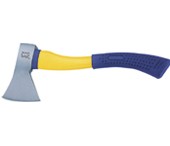 Fiberglass Handle Camp Axe