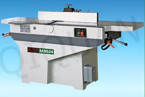 Industrial Wood Planer