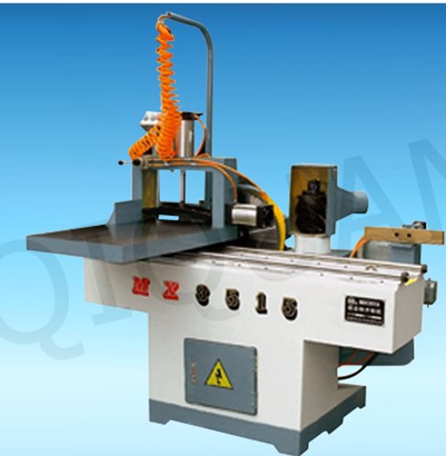 Mortising and Tenoning Woodworking Machine