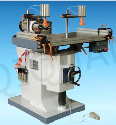 Precision Wood Processing Machinery