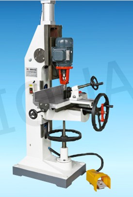 Mortising Machine