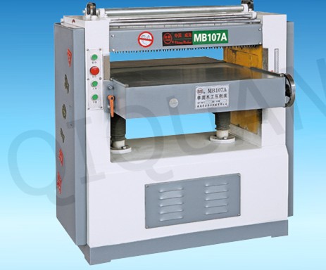 Wood Thicknessing Planer