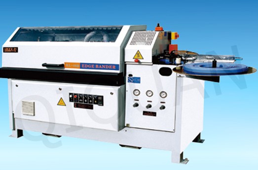 Edge Banding Machine for Woodworking