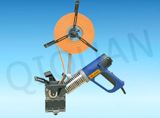 Automatic Edge Banding Machine for Woodworking