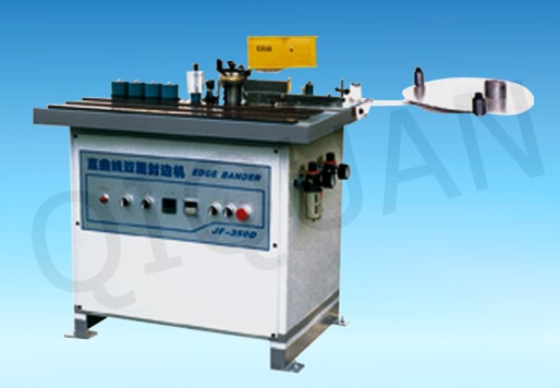 Edge Banding Machine for Woodworking