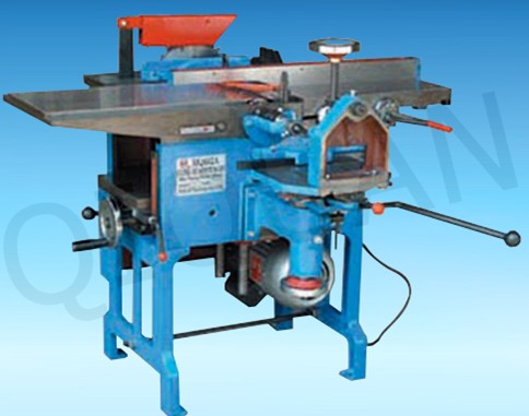 Industrial Woodworking Machine
