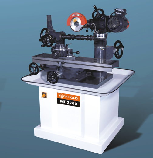Universal Cutting Tool Grinder