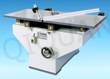 Precision Woodworking Table Saw