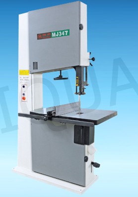 Stationary Woodworking Bandsaw