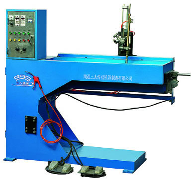 Wood Processing Machinery