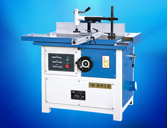 Precision Woodworking Machine